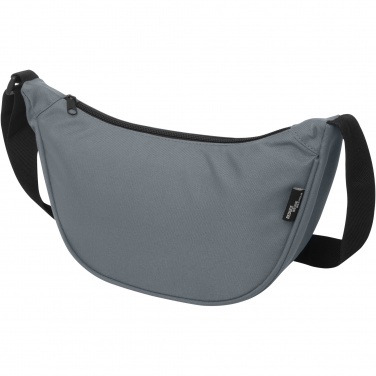 Logo trade promotional items picture of: Byron recycled fanny pack 1.5L