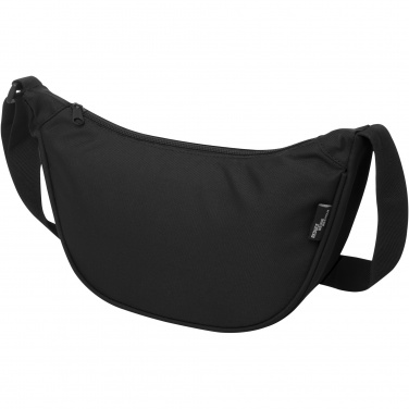 Logo trade promotional product photo of: Byron recycled fanny pack 1.5L