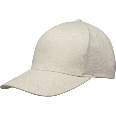 Logotrade business gifts photo of: Onyx 5 panel Aware™ recycled cap