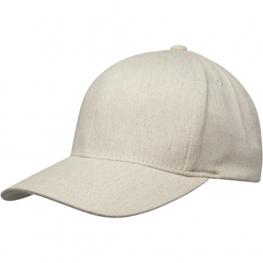 Logo trade advertising product photo of: Opal 6 panel Aware™ recycled cap