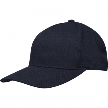 Logo trade advertising product photo of: Opal 6 panel Aware™ recycled cap