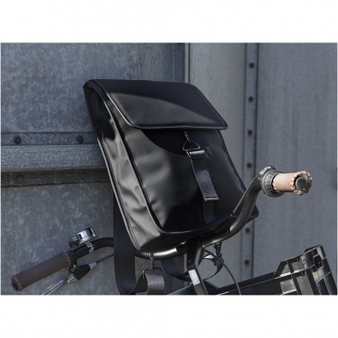 Logo trade business gifts image of: Turner backpack