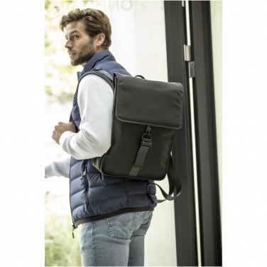 Logo trade promotional products image of: Turner backpack