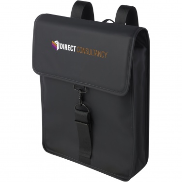 Logo trade advertising products picture of: Turner backpack