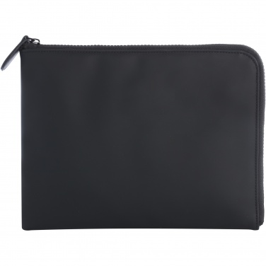 Logo trade promotional giveaways picture of: Turner organizer clutch
