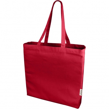 Logo trade promotional product photo of: Odessa 220 g/m² recycled tote bag