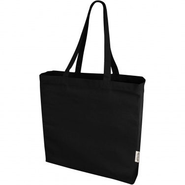 Logotrade promotional item picture of: Odessa 220 g/m² recycled tote bag