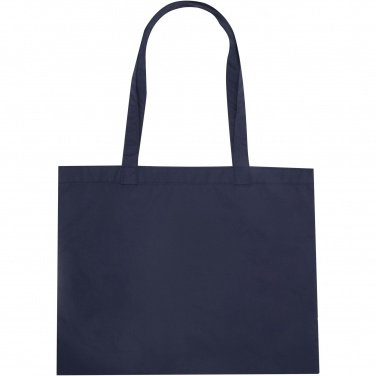 Logo trade promotional item photo of: Kai GRS recycled circular tote bag