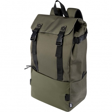 Logotrade promotional product image of: Roam GRS recycled modular backpack