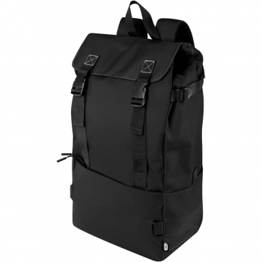 Logotrade promotional giveaways photo of: Roam GRS recycled modular backpack