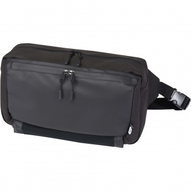 Logo trade promotional merchandise photo of: Roam GRS recycled modular sling bag