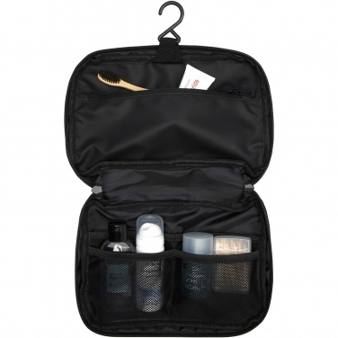 Logotrade advertising product image of: Roam GRS recycled modular toiletry bag
