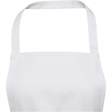 Logo trade business gift photo of: Shara 240 g/m2 Aware™ recycled apron