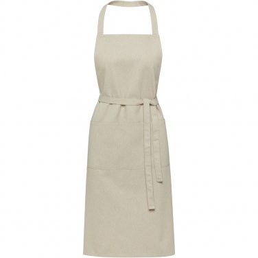 Logo trade promotional items picture of: Shara 240 g/m2 Aware™ recycled apron