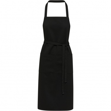 Logo trade promotional giveaways image of: Shara 240 g/m2 Aware™ recycled apron