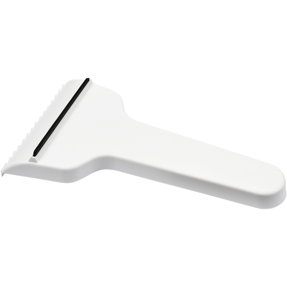 Logo trade promotional merchandise picture of: Shiver t-shaped recycled ice scraper