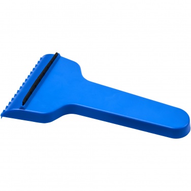 Logotrade promotional merchandise photo of: Shiver t-shaped recycled ice scraper