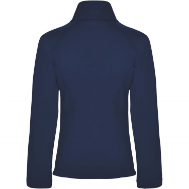 Logotrade promotional merchandise picture of: Antartida women's softshell jacket
