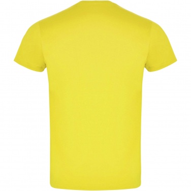 Logotrade advertising product image of: Atomic short sleeve unisex t-shirt