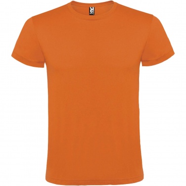 Logo trade promotional gift photo of: Atomic short sleeve unisex t-shirt