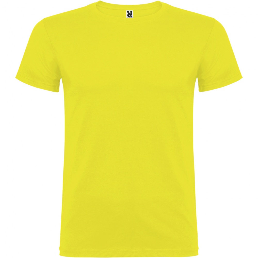 Logotrade promotional product picture of: Beagle short sleeve kids t-shirt
