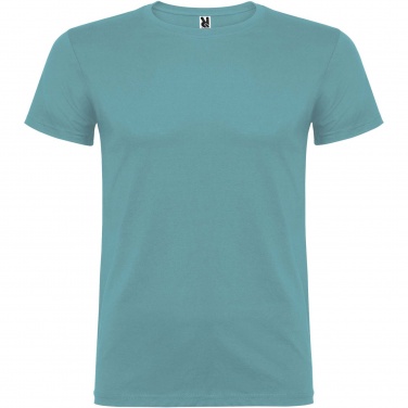 Logotrade business gift image of: Beagle short sleeve kids t-shirt