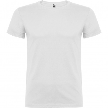 Logo trade promotional products image of: Beagle short sleeve kids t-shirt