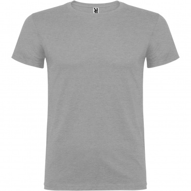 Logotrade promotional gift image of: Beagle short sleeve kids t-shirt