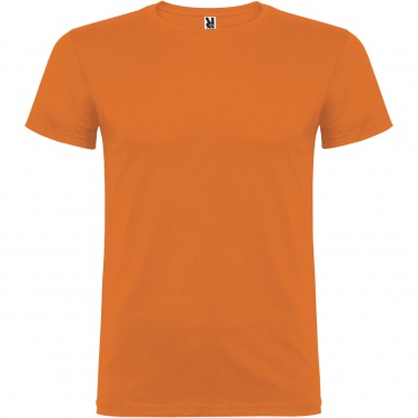 Logo trade promotional products picture of: Beagle short sleeve kids t-shirt