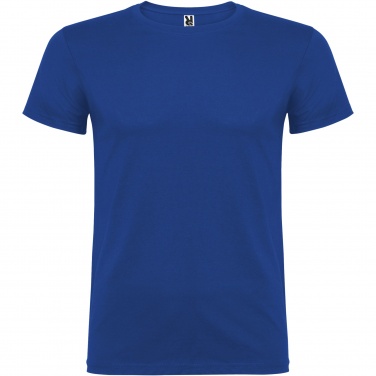 Logo trade promotional items picture of: Beagle short sleeve kids t-shirt