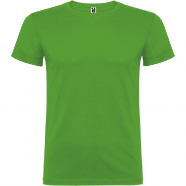 Logotrade promotional item image of: Beagle short sleeve kids t-shirt