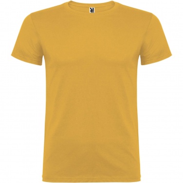 Logo trade advertising products picture of: Beagle short sleeve kids t-shirt