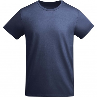 Logotrade advertising products photo of: Breda short sleeve men's t-shirt