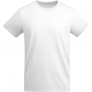 Logotrade promotional merchandise photo of: Breda short sleeve men's t-shirt