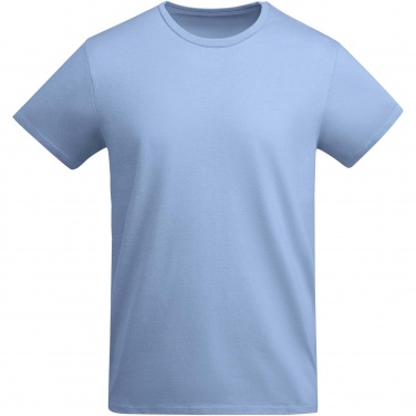 Logotrade advertising products photo of: Breda short sleeve men's t-shirt