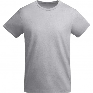 Logotrade promotional merchandise image of: Breda short sleeve men's t-shirt