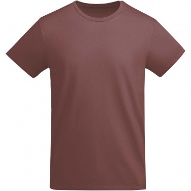 Logotrade promotional merchandise image of: Breda short sleeve men's t-shirt