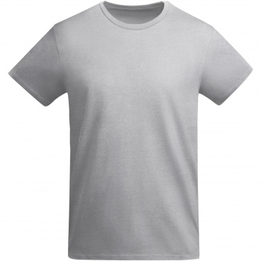 Logotrade corporate gifts photo of: Breda short sleeve kids t-shirt