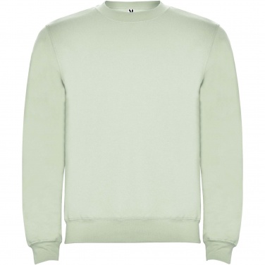 Logotrade advertising product picture of: Clasica unisex crewneck sweater