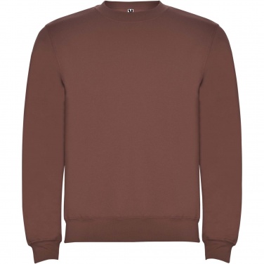 Logotrade promotional product image of: Clasica unisex crewneck sweater