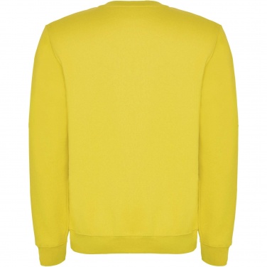 Logotrade corporate gifts photo of: Clasica kids crewneck sweater