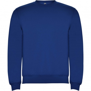 Logo trade promotional giveaway photo of: Clasica kids crewneck sweater