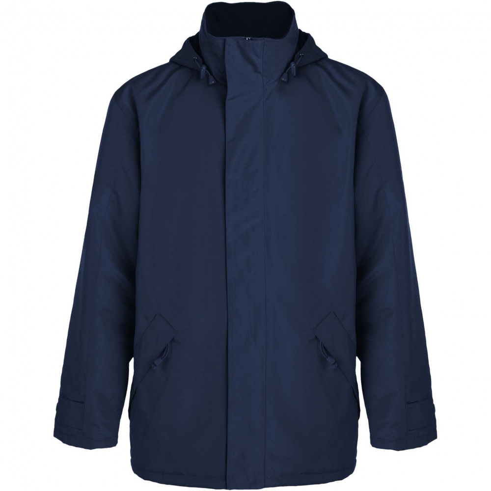 Logotrade advertising products photo of: Europa unisex insulated jacket