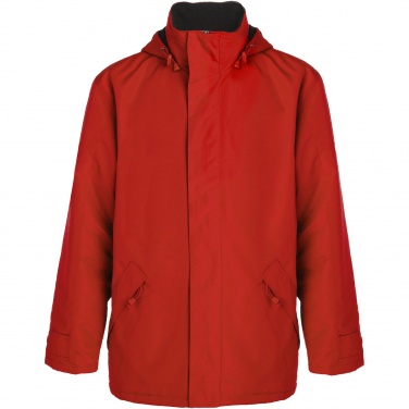 Logotrade promotional product picture of: Europa kids insulated jacket