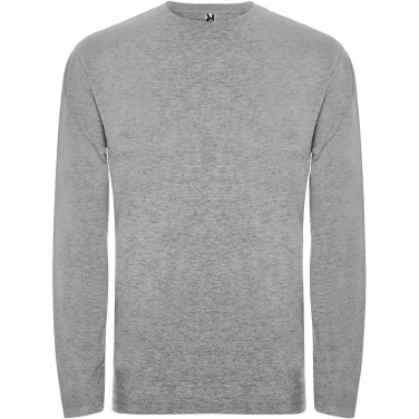 Logotrade business gift image of: Extreme long sleeve men's t-shirt