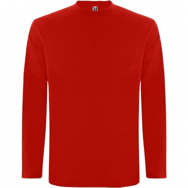 Logotrade promotional merchandise image of: Extreme long sleeve men's t-shirt