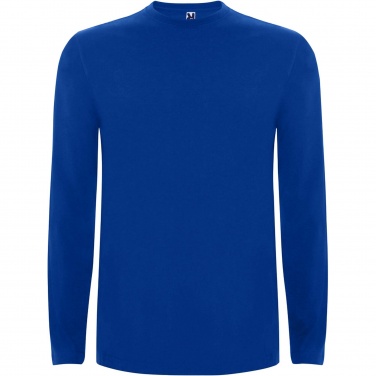 Logotrade promotional item image of: Extreme long sleeve men's t-shirt