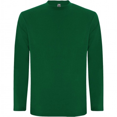 Logotrade promotional merchandise photo of: Extreme long sleeve men's t-shirt