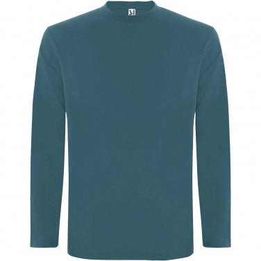 Logotrade promotional gift picture of: Extreme long sleeve men's t-shirt