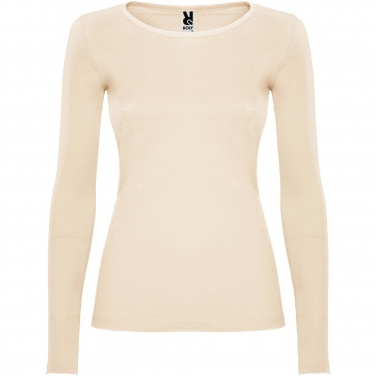 Logotrade promotional merchandise photo of: Extreme long sleeve women's t-shirt